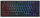 Tastierë wireless Savio Phenix, mekanike Gateron Red Pro, RGB, e zezë