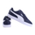 Atlete Puma Caven M 38081023, shollë gome, të bardha