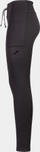 Leggins sportivë për goca Joma Urban Street, të gjatë, me xhepa, të zinj
