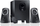 Altoparlantë Logitech Z313