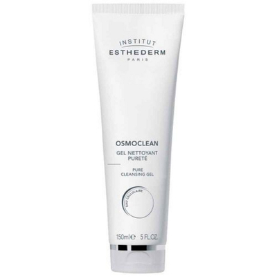 Xhel pastrues Institut Esthederm Osmoclean, 150 ml