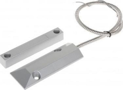 Detektor magnetik Gate KN-CA55L, për dyer dhe dritare, i bardhë