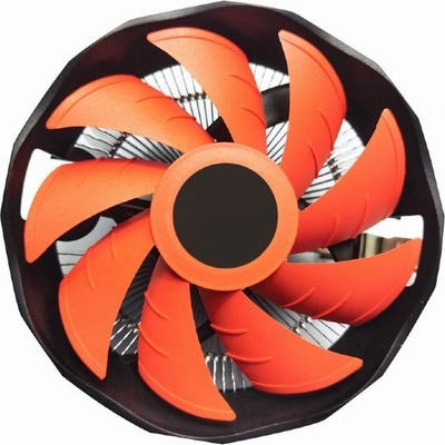 Ftohës për procesor Gembird Huracan X30, 45W