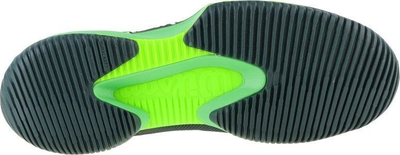 Atlete tenisi Wilson Kaos Rapide SFT M WRS330870, R-dst+, për burra, të zeza