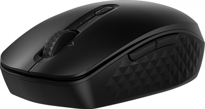 Maus pa kabllo HP 420 (7M1D3AA), i zi