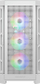 Kasë Cougar Duoface Pro RGB, Midi Tower