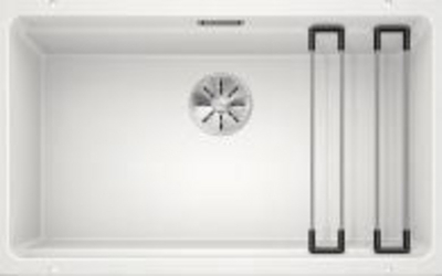 Lavaman BLANCO ETAGON 700-U, i bardhë