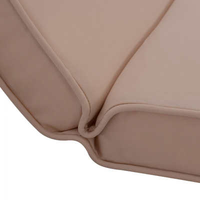 Jastëk për karrige HM11238.01P 117×45×5 cm, bezhë