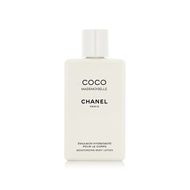 Locion trupi Chanel Coco Mademoiselle, 200 ml