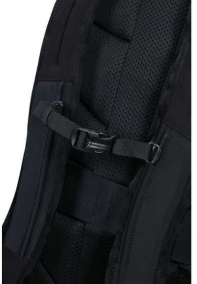 Çantë Samsonite DYE-NAMIC M për laptop 15.6", e zezë