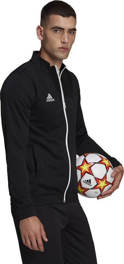 Duks Adidas Entrada 22 (HB0573), M, i zi
