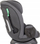 Ulëse makine Graco FlexiGrow, 2 në 1, 9 pozicione, gri heather