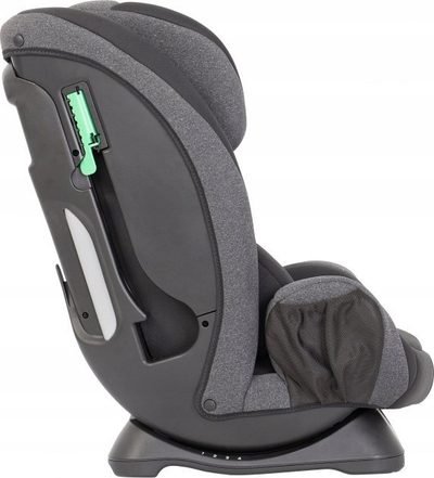 Ulëse makine Graco FlexiGrow, 2 në 1, 9 pozicione, gri heather