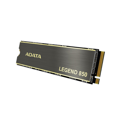 Disk SSD ADATA LEGEND 850, 2TB, M.2 PCIe Gen4, 5000 MB/s, i zi