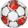 Top futbolli Select Team Limit 3855160582, madhësi standarde, PU, i kuq me të bardhë