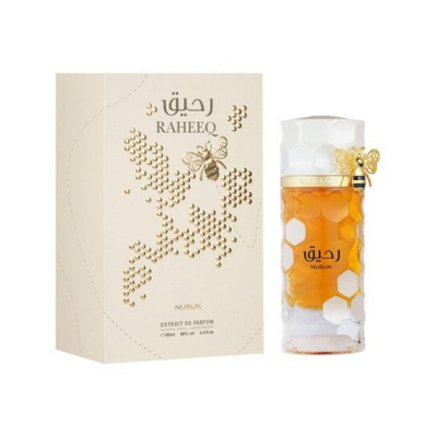 Extrait de Parfum Nusuk Raheeq, 100ml