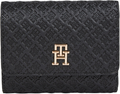 Kuletë për femra Tommy Hilfiger, e zezë