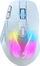Maus gaming wireless Turtle Beach Kone XP Air, 19K DPI, RGB, i bardhë