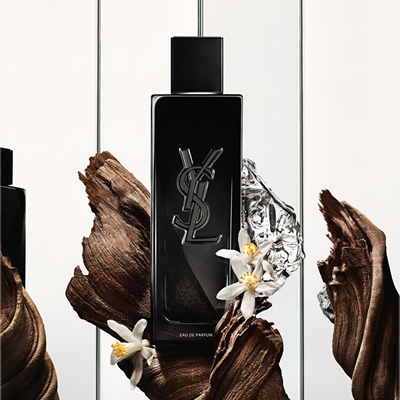 Parfum Yves Saint Laurent Myslf Eau de Parfum, sprej