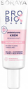 Krem fytyre Soraya Probio Care Prebiotic, për lëkurë të thatë dhe të ndjeshme, 50 ml