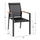 Set tavolinë 5-pjesësh MILLER (HM10503.10), gri