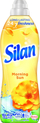 Омекнувач за алишта Silan Morning Sun, 880ml, летна арома, жолт