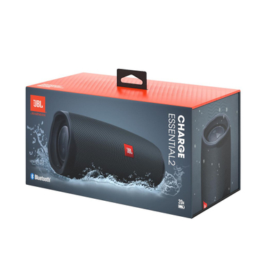 Altoparlant portativ JBL Charge Essential 2, Bluetooth, 40W, powerbank, i zi
