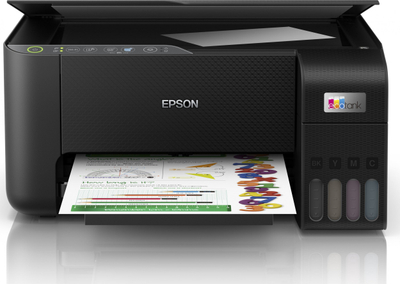 Multifunksional Epson EcoTank L3270, A4, Wi‑Fi, i zi