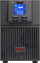 UPS APC Easy UPS SRVPM3KIL, 3000VA, me ekran LCD, ngjyrë e zezë