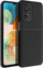 Футрола за телефон Forcell Noble за Samsung Galaxy A23 5G, флексибилна TPU, мат, црна