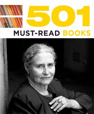 501 Must Read Books - Nn