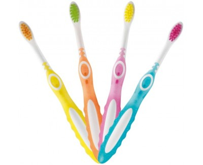 Brushë e dhëmbëve Curaprox Sensitive Young SY 2460