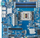 Pllakë amë Gigabyte MC13-LE1, micro-ATX, Sockel AM5