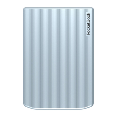 Lexues elektronik PocketBook Verse, 6", 8GB, Wi-Fi, zi blu