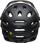 Helmetë biçiklete Bell Super 3R MIPS, full face, masa L 58-62 cm, jeshile e errët matte