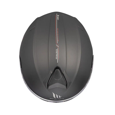 Helmete Genesis Sv Zi Mat L