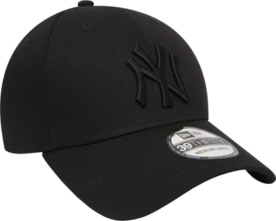 Kapele New Era 39Thirty Classic New York Yankees, madhësia S M, e zezë