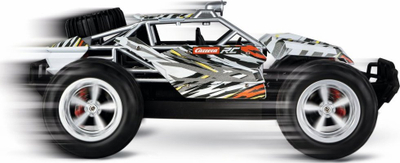 Makina RC Carrera 370160147, 1:16, 4WD, shumëngjyrëshe