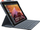 Mbështjellës Logitech Slim Folio për iPad (7, 8 edhe 9) – GRAPHITE – UK