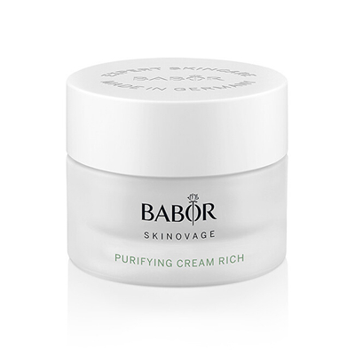 Krem Babor Skinovage, 50 ml