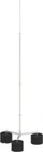 Mast rrufeje Elko-Bis AL Lightning Mast On Tripod CZ65037009, lartësi 7 m, alumin