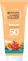 Krem dielli Garnier Ambre Solaire Kids, SPF 50+, 100 ml