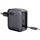 Karikues muri Forcell GaN III, 45W, USB C me kabllo USB C, i zi
