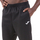 Pantallona sportive Joma Nilo, poliester, XXXL, të zeza
