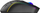 Mouse gaming Proove Buzz, wireless edhe me kabllo, 4800 dpi, me LED, i zi