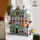 Set LEGO Marvel Sanctum Sanctorum 76218, 2708 copa, 18+, shumëngjyrësh