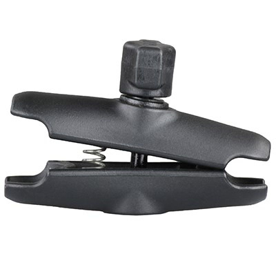 Krah montimi RAM Mounts RAM-B-201U, Double Socket, B Size 1", i zi
