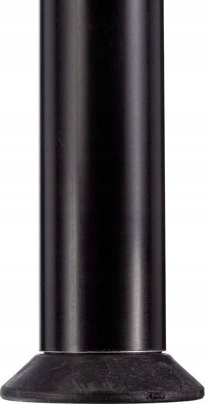 Krah boom teleskopik Manfrotto Mini Boom 170B, 1.75m - 3.3m, alumin, i zi