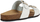Papuçe Geox D Brionia, tё bardha