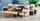 Makina automatike për kafe Philips Series 5500 LatteGo EP5546/70, 20 receta, sistem LatteGo, e zezë argjendi